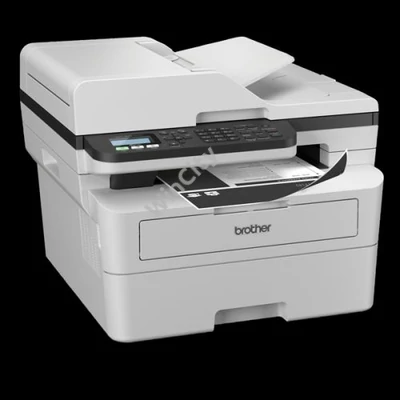 BROTHER Lézer MFP NY/M/S/F MFC-B7800DN, A4, mono, 34 lap/perc, LAN/USB, ADF, duplex, 1200x1200dpi, 256MB