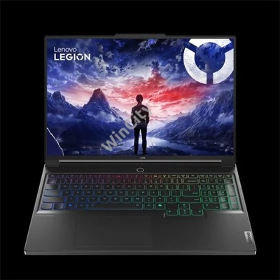 LENOVO Legion 7 16IRX9, 16.0" 3.2K, Intel Core i9-14900HX, 32GB, 1TB SSD, nV RTX4070 8GB, Win11 Home, Glacier White