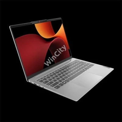 LENOVO IdeaPad Slim 5 14AHP9, 14" WUXGA, AMD Ryzen 5 8645HS, 16GB, 512GB SSD, NoOS, Cloud Grey