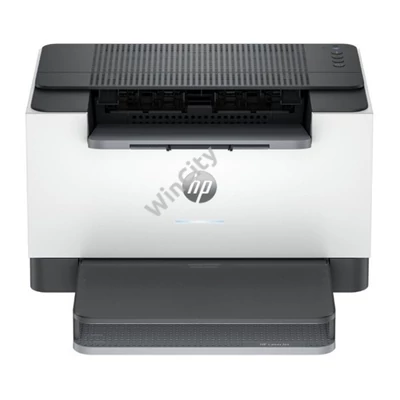 HP Lézernyomtató LJ Pro M207dw, fekete, 64MB, USB/Háló/Wi-Fi, A4, 27lap/perc FF, 600DPI, duplex #B19