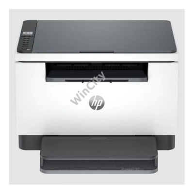 HP Lézer MFP NY/M/S Laserjet M234d, USB, 64MB, A4 29lap/perc FF, 600x600, Síkágyas, Duplex