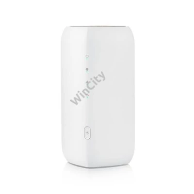 ZYXEL 4G/5G Modem + Wireless Router Dual Band AX1800 2xLAN(1000Mbps) + 1xUSB + 1 év Nebula Pro License, FWA505-EU0102F