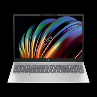 HP Pavilion 16-af0001nh 16" 1920x1200 AG IPS 300cd, Core Ultra5-125U 1.3GHz, 16GB, 512GB SSD, Win 11, ezüst