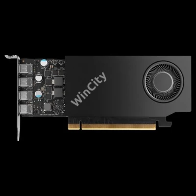 HP videókártya NVIDIA RTX A1000 8GB Graphics