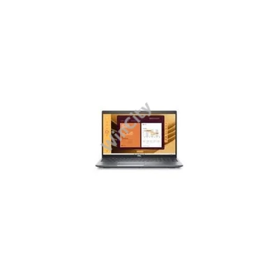 DELL Latitude 5550 15.6" FHD, Intel Core i5 1345U (4.7GHz), 16GB, 512GB SSD, Linux