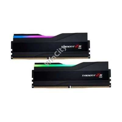 G.SKILL Memória DDR5 32GB 7200Mhz CL34 DIMM 1.40V, Trident Z5 Neo RGB AMD EXPO (Kit of 2)