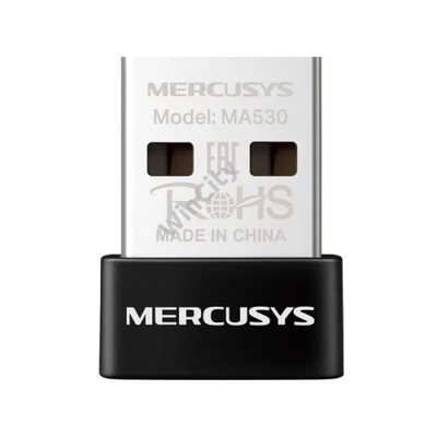 MERCUSYS Wireless Bluetooth 5.3 Adapter Nano, MA530