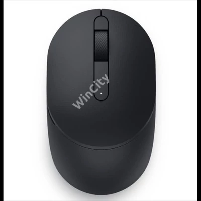 DELL Vezeték nélküli egér silent MS355, fekete