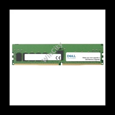 DELL ISG alkatrész - RAM 16GB, DDR5, 5600MHz, RDIMM [ R66, R76, T56 ].