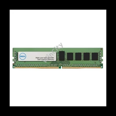 DELL ISG alkatrész - RAM 16GB, DDR5, 5600MHz, UDIMM [ R26, R36, T16, T36 ].