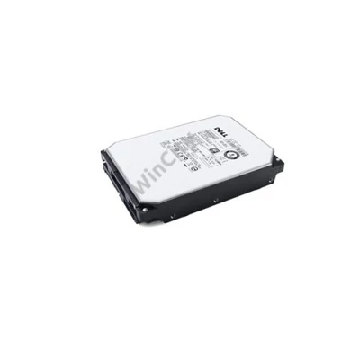 DELL ISG alkatrész - HDD 2TB, SATA 7.2k, 3.5" Cabled Drive [ T16 ].