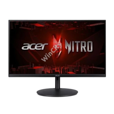 ACER IPS Nitro Monitor XF270M3biiph 27", 16:9 FHD, 180Hz , FreeSync, 1ms, 250nits, 2xHDMI, DP, fekete