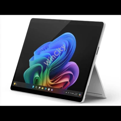 MICROSOFT Surface Pro 11th LTE Snapdragon X Plus 256GB 16GB Platinum W11 Pro