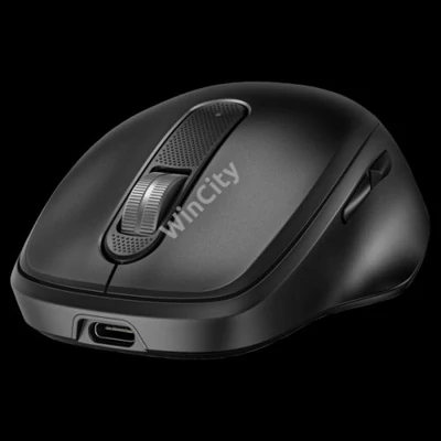 HP vezeték nélküli egér, ultragyorsan tölthető 510 - fekete