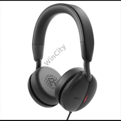 Dell Pro Wired ANC Headset WH5024