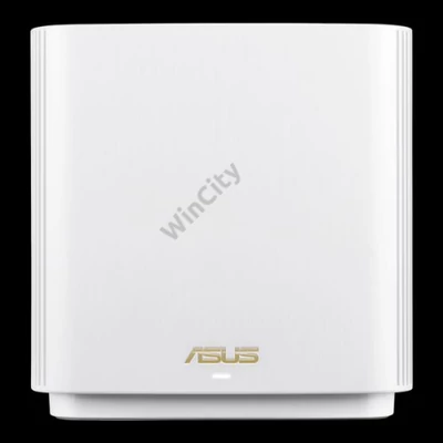 ASUS Wireless ZenWifi Mesh Networking system AX7800, XT9(W-1-PK)