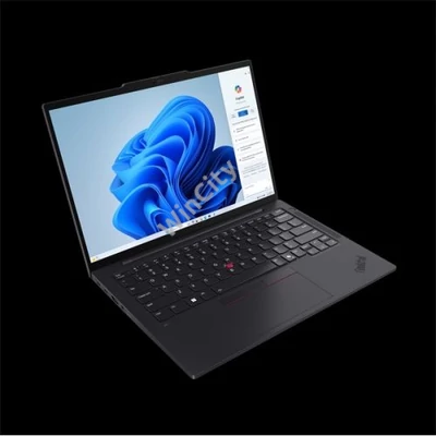 LENOVO ThinkPad T14s G5, 14.0" WUXGA, Intel Core Ultra 7 155U (4.8GHz), 16GB, 512GB SSD, Win11 Pro