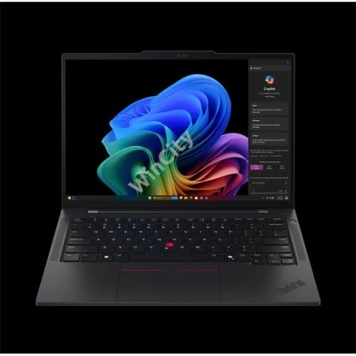 LENOVO ThinkPad T14s G6, 14.0" WUXGA Touch, Snapdragon X Elite X1E-78-100 (3.4GHz), 32GB, 1TB SSD, Win11 Pro