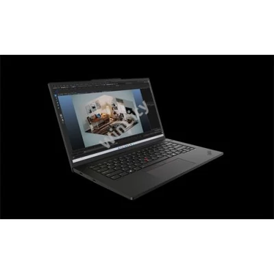 LENOVO ThinkPad P14s G5, 14.5" 3K, Intel Core Ultra 7 165H (5.0GHz), 64GB, 2TB SSD, nVidia RTX 500, Win11 Pro