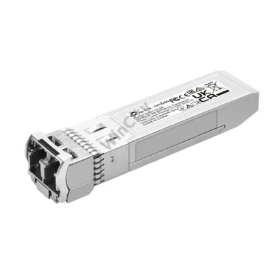 TP-LINK Switch SFP+ Modul 25GBase-SR SFP28 + LC adóvevő, SM6110-SR