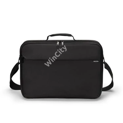 DICOTA D32088-RPET Multi ONE 14-16" Notebook táska - fekete