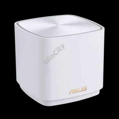 ASUS Wireless ZenWifi Mesh Networking system AX3000, XD5(W-2-PK)