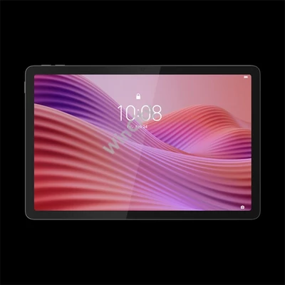 LENOVO Tab TB311XU, 10.1" , MediaTek Helio G85, OC, 4GB, 64GB, LTE, Android, Luna grey, Clear Case, WOA