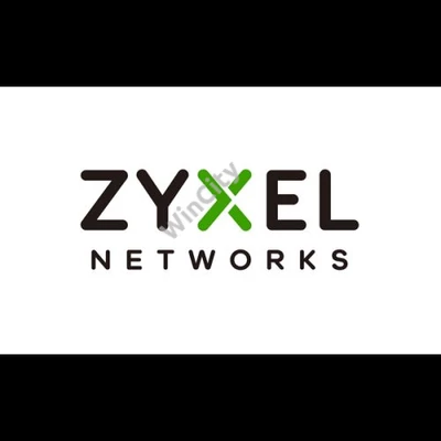ZYXEL Switch 5x2500Mbps + 1xSFP+ Fémházas Asztali Nem menedzselhető, XMG-105-ZZ0101F
