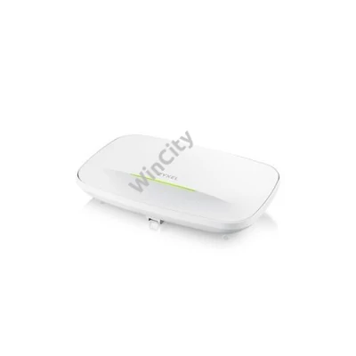 ZYXEL Wireless Access Point Tri Band BE6500 (WiFi 7) Falra rögzíthető 1x2.5Gbps, NWA110BE-EU0101F