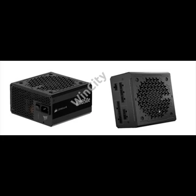 CORSAIR Tápegység Moduláris, RM750e, 750W, 12cm, ATX 3.1, PCIe 5.1, BOX, Cybenetics Gold