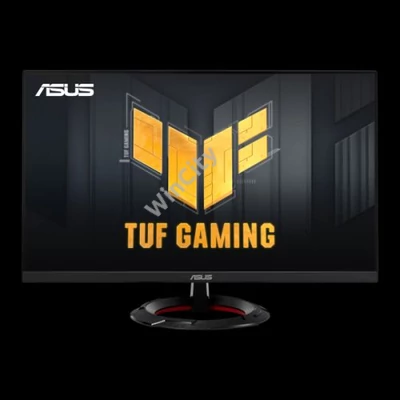 ASUS VG249Q1R GAMING LED Monitor 23.6" VA, 1920x1080, 2xHDMI/Displayport, hajlított, 165Hz