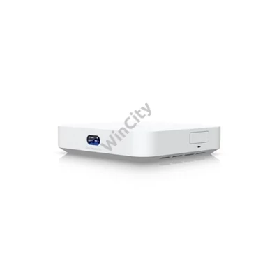 UBiQUiTi Vezetékes Cloud Gateway 4x2,5Gbps (LAN) + 1x2,5Gbps (WAN), IPS routing, OpenVPN, Asztali - UCG-MAX