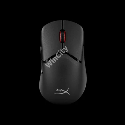 HP HYPERX vezeték nélküli gaming egér Pulsefire Saga Pro