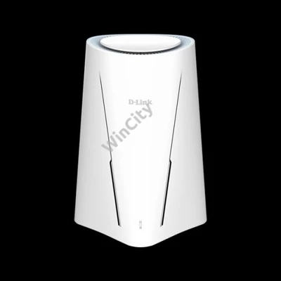 D-LINK 4G/5G Modem + Wireless Router Dual Band AX3000 1xWAN(1000Mbps) + 1xLAN(1000Mbps), G530