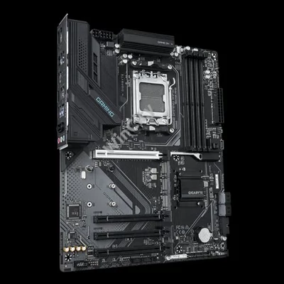 GIGABYTE Alaplap AM5 B850 GAMING WIFI6 AMD B850, ATX