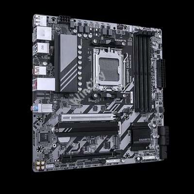 GIGABYTE Alaplap AM5 B850M DS3H AMD B850, mATX