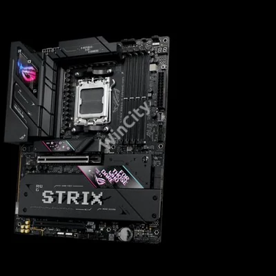 ASUS Alaplap AM5 ROG STRIX B850-E GAMING WIFI AMD B850, ATX