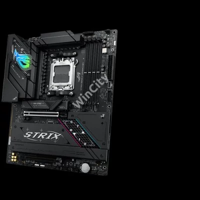 ASUS Alaplap AM5 ROG STRIX B850-F GAMING WIFI AMD B850, ATX