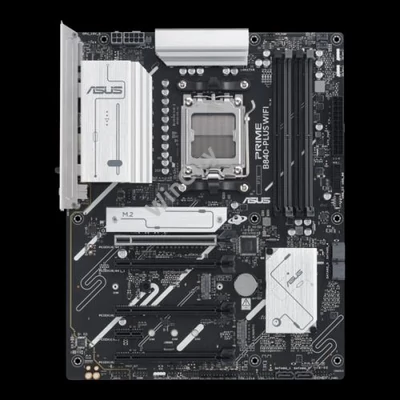 ASUS Alaplap AM5 PRIME B840-PLUS WIFI AMD B840, ATX