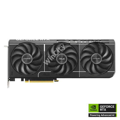 ASUS Videokártya PCI-Ex16x nVIDIA RTX 5070 Ti 16GB DDR7 OC