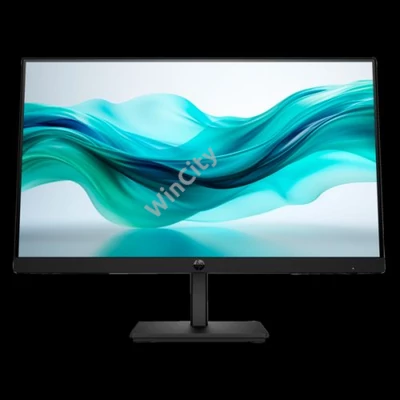 HP monitor 22" Series 3 Pro 322pf FHD AG IPS 1920x1080, 16:9, 1000:1, 250cd, 5ms, VGA, HDMI, DisplayPort