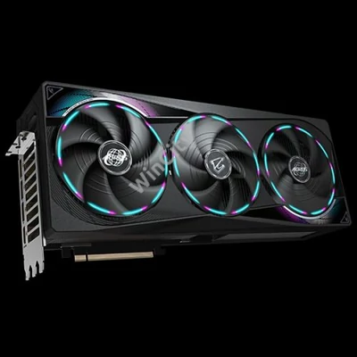 GIGABYTE Videokártya PCI-Ex16x nVIDIA RTX 5080 16GB DDR7 OC