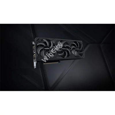 GIGABYTE Videokártya PCI-Ex16x nVIDIA RTX 5080 16GB DDR7