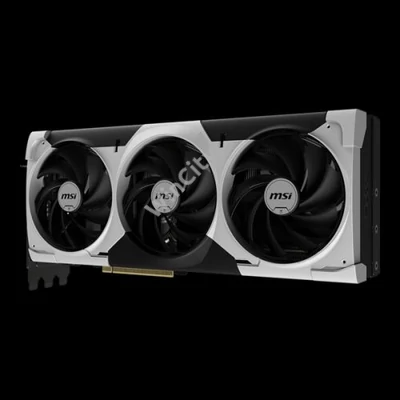 MSI Videokártya PCI-Ex16x nVIDIA RTX 5090 VENTUS 3X 32GB DDR7 OC