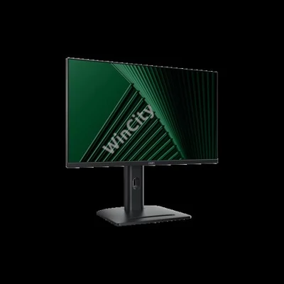 MSI Monitor Business PRO MP275QPG 27" QHD 2560x1440, IPS 16:9 100Hz, 1 ms, 2x HDMI, DP, Black