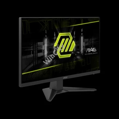 MSI Monitor GAMING MAG 242F Rapid IPS LED 24" FHD 1920x1080, 16:9, 1000:1 CR, 300cd/m2, 1ms, 200Hz, DP, 2x HDMI