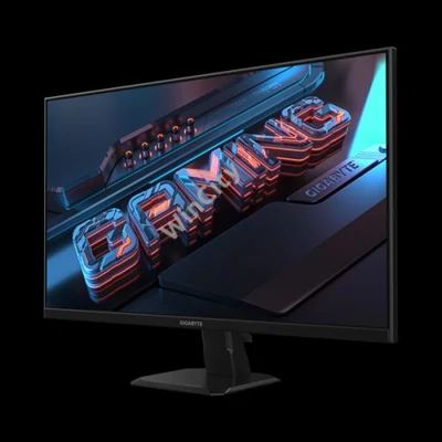 GIGABYTE LED Monitor IPS 27" GS27FA 1920x1080, 2xHDMI/Displayport