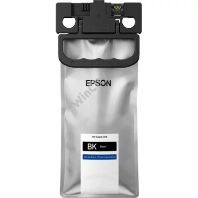 EPSON Tintapatron WorkForce Pro EM/EP-C800R Black XL Ink