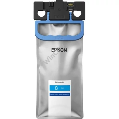 EPSON Tintapatron WorkForce Pro EM/EP-C800R Cyan XXL Ink