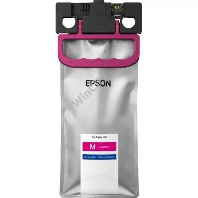 EPSON Tintapatron WorkForce Pro EM/EP-C800R Magenta XXL Ink